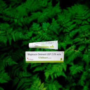ULTIBACT CREAM