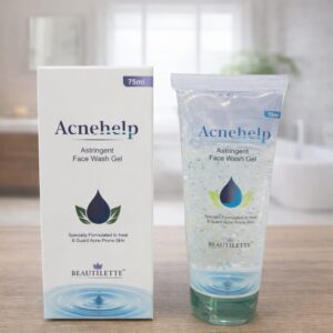 ACNEHELP FACE WASH