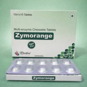 ZYMORANGE TAB