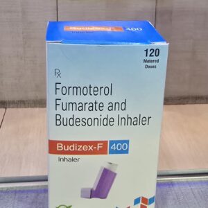 Budizex - F