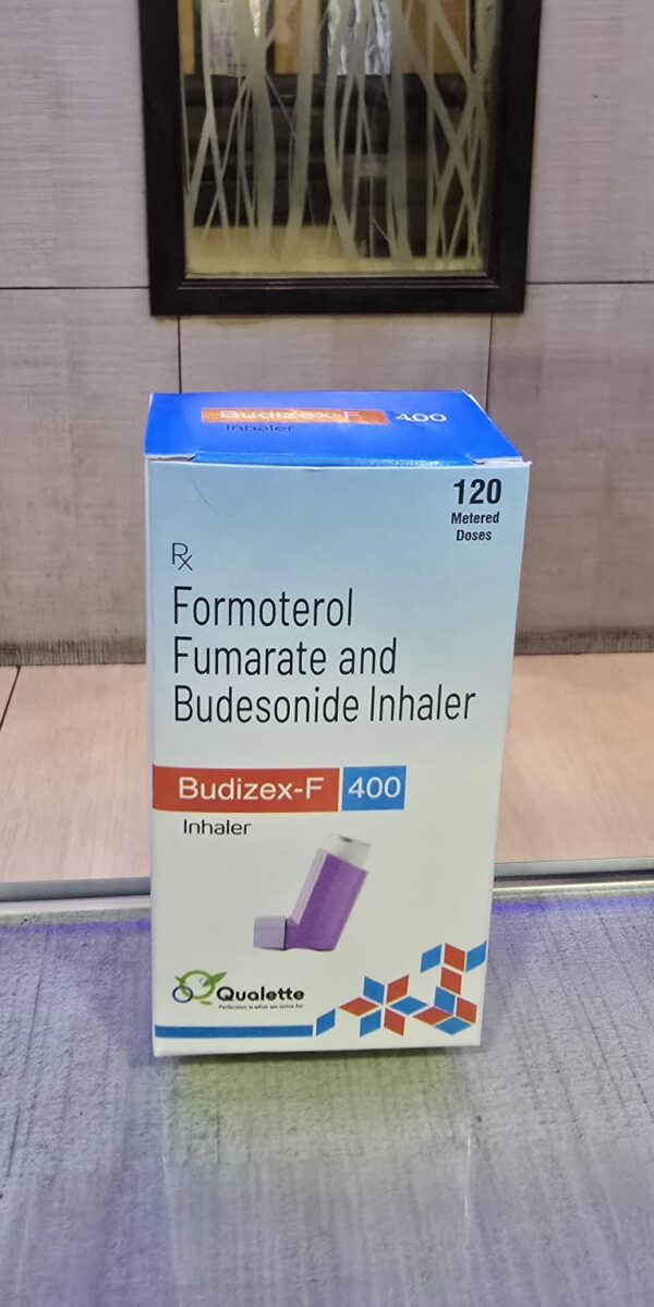 Budizex - F