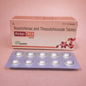 ACEP-TH TAB