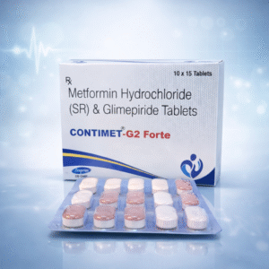 CONTIMET‑G 2FORTE TAB