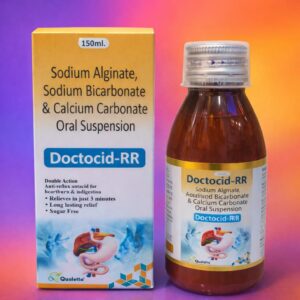 DOCTOCID - RR SUSPENSION