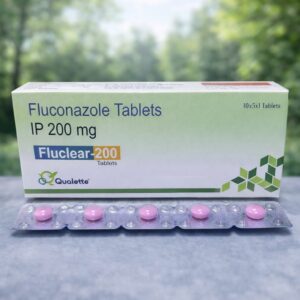 FLUCLEAR-200
