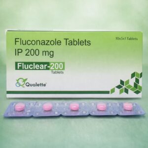 FLUCLEAR-200