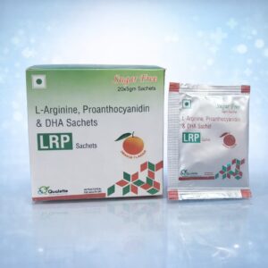 LRP SACHET
