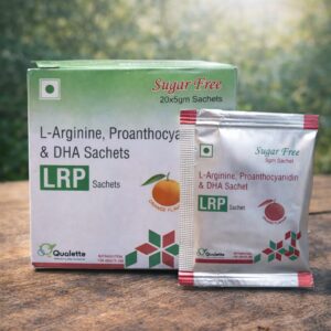LRP SACHET