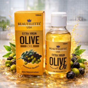 OLIVE OIL