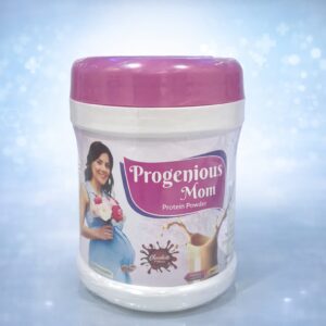 PROGENIOUS MOM PROTEIN POWDER