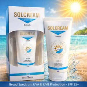 SOLCREAM