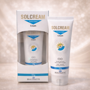 SOLCREAM