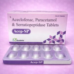 ACEP-SP TABLET