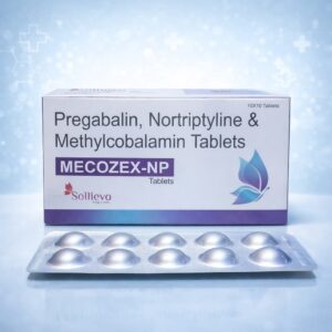 MECOZEX-NP TABLET