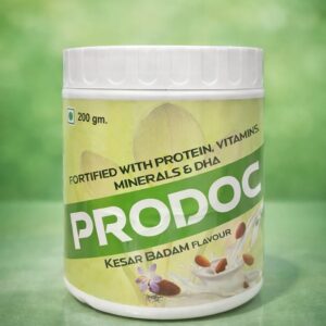 PRODOC PROTEIN POWDER