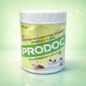 PRODOC PROTEIN POWDER