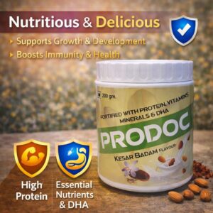 PRODOC PROTEIN POWDER